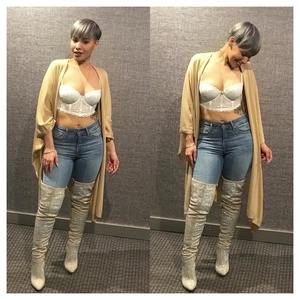 Meet your Posher, Noemi